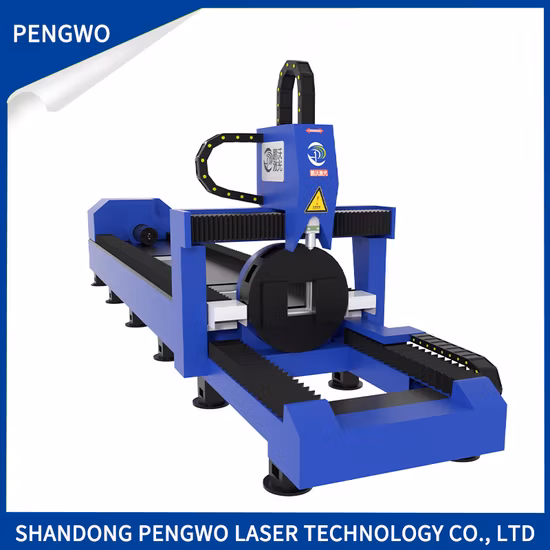 2kw 3kw 4kw 6kw 8kw 12kw 15kw 20kw ソフトステンレス鋼アルミニウム耐久性のある CNC 板金パイプ自動ファイバーレーザー切断機 6025